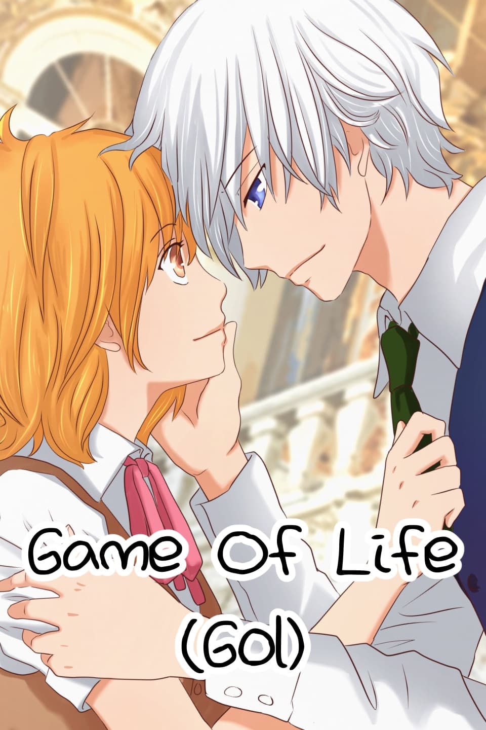 Game Of Life