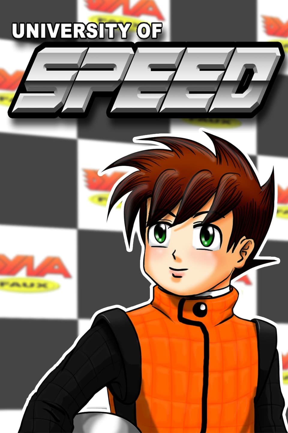 University of Speed