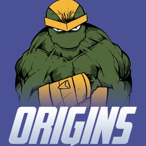 Novak Comics Origins