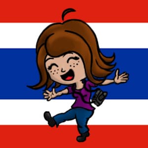 thailand countdown