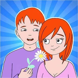 Gregor & Alice