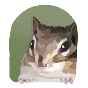 Depicting Critters