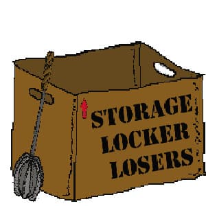 Storage Locker Losers