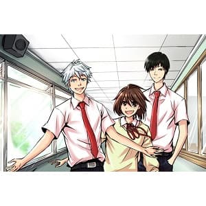 Assisting Club