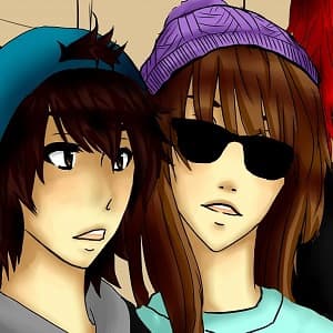 Kiku and Yuki Adventures