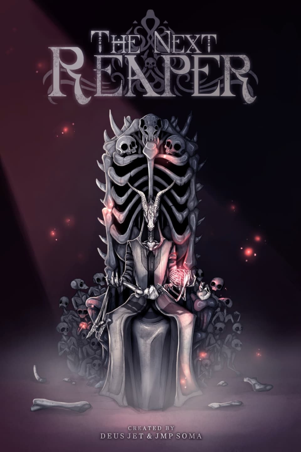 The Next Reaper