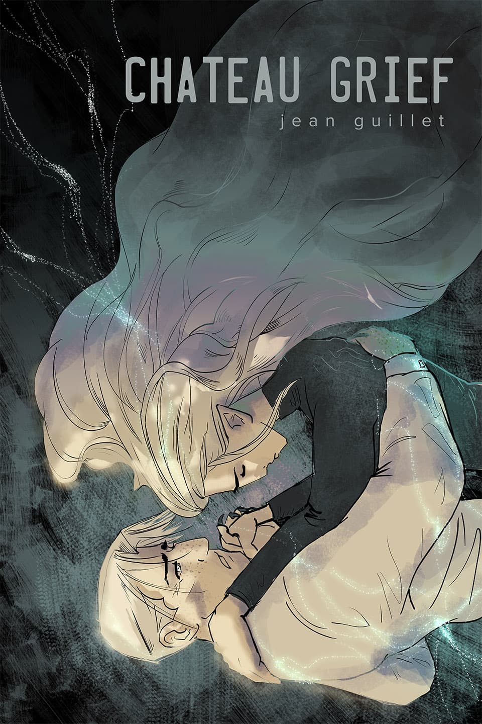 Chateau Grief