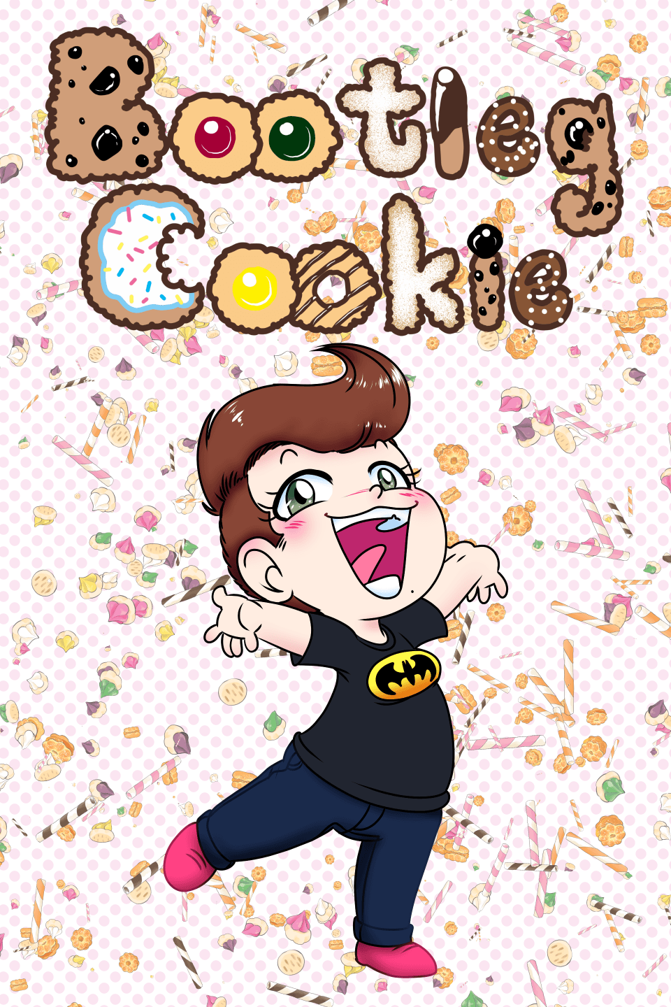 Bootleg Cookie