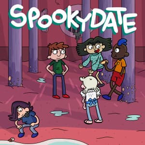 Spookydate