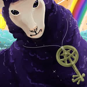 Black Sheep