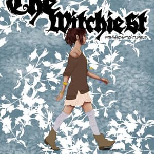 The Witchiest