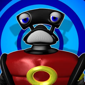 RoboChuck