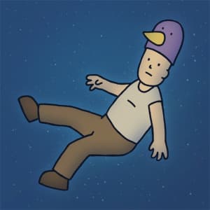 The mildly extraordinary adventures of Leslie Lawrence