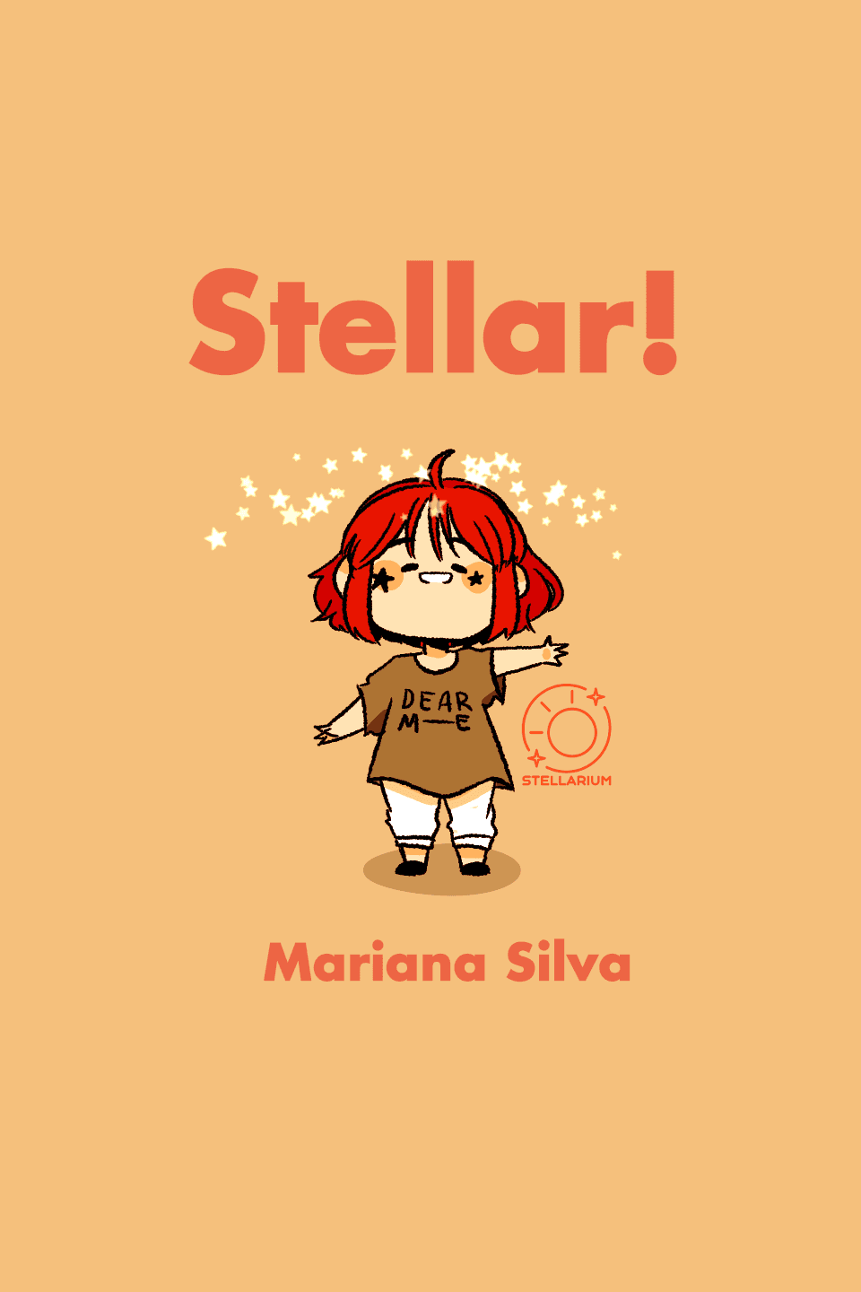 Stellar!