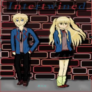 Intertwined