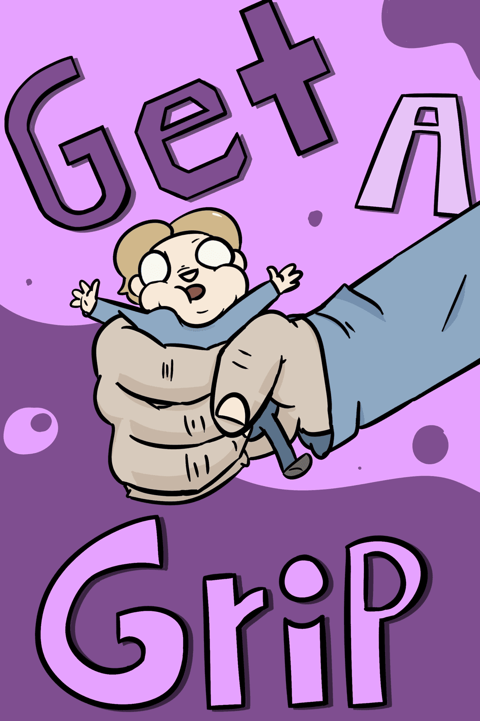 Get a Grip