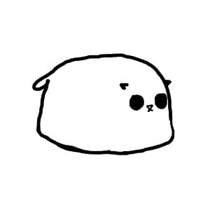Squish Cat