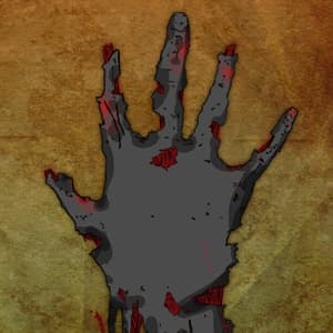 The Dairy of a Zombie Killer