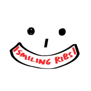 Smiling Ribs