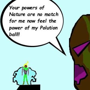 Nature-Man