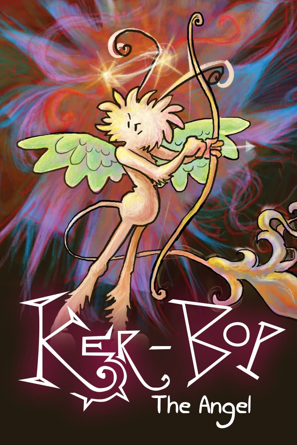 KerBop the Angel