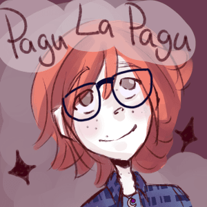 Pagu La Pagu