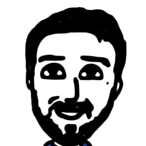 Let me draw a doodle for you!
