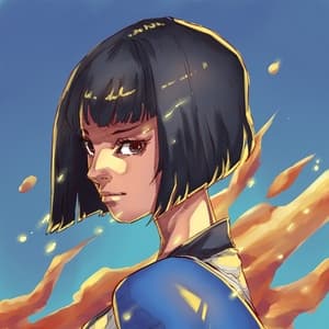 Final Fist