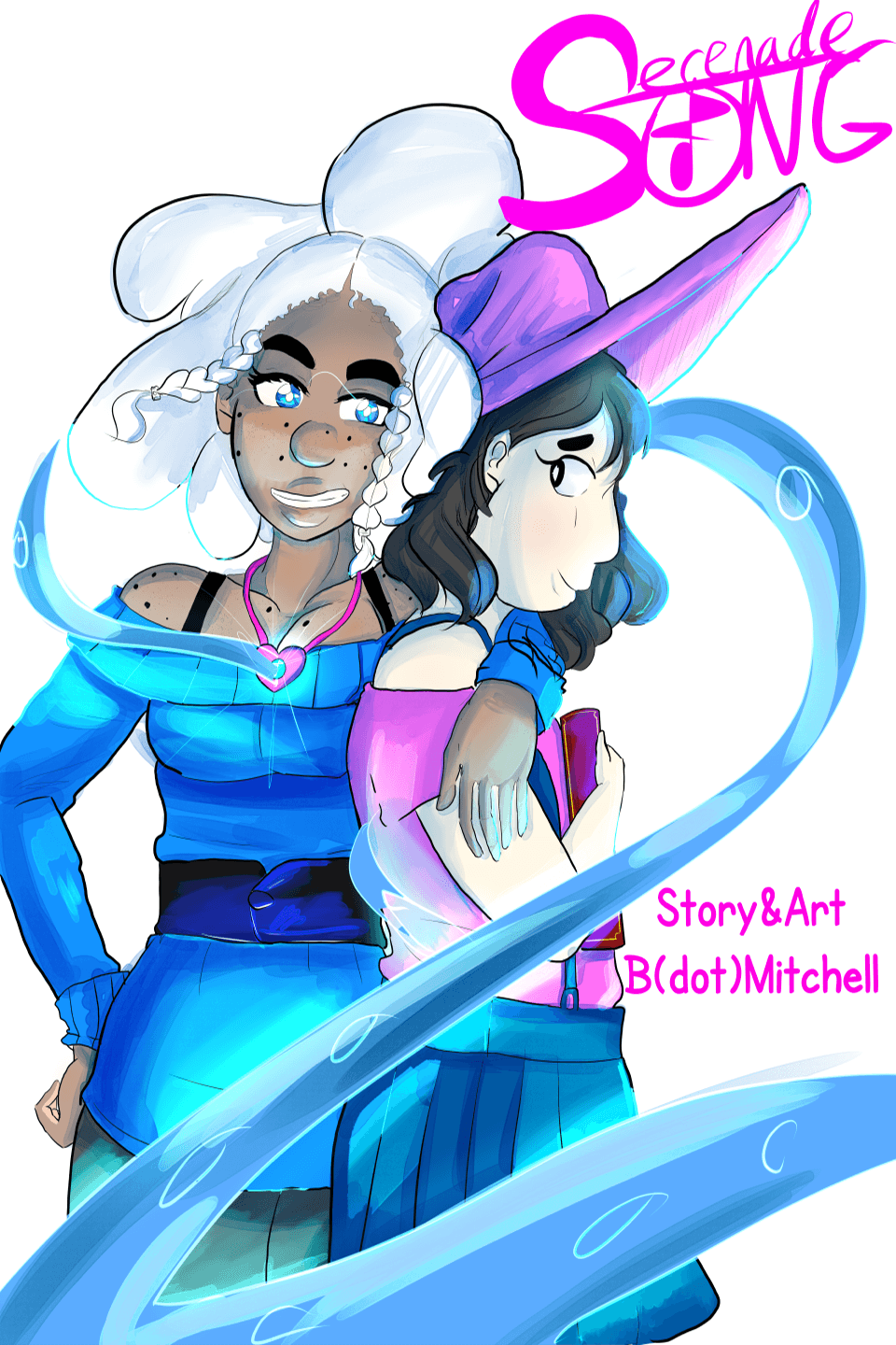 SerenadeSong
