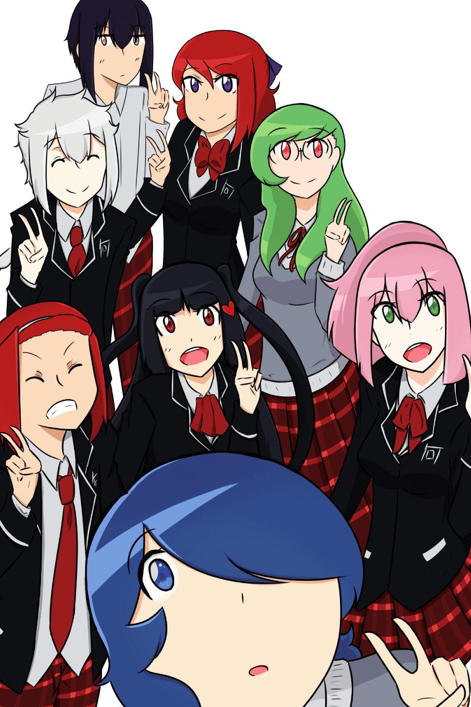 Okotowari Shimasu
