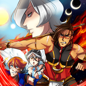 the Kingdom of Moon