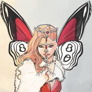 Butterflies: Tales