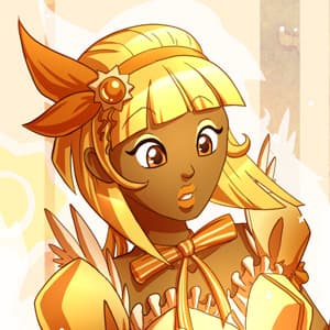 Anima Magica