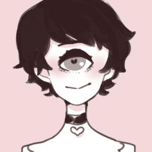 A Cat-loving Demon