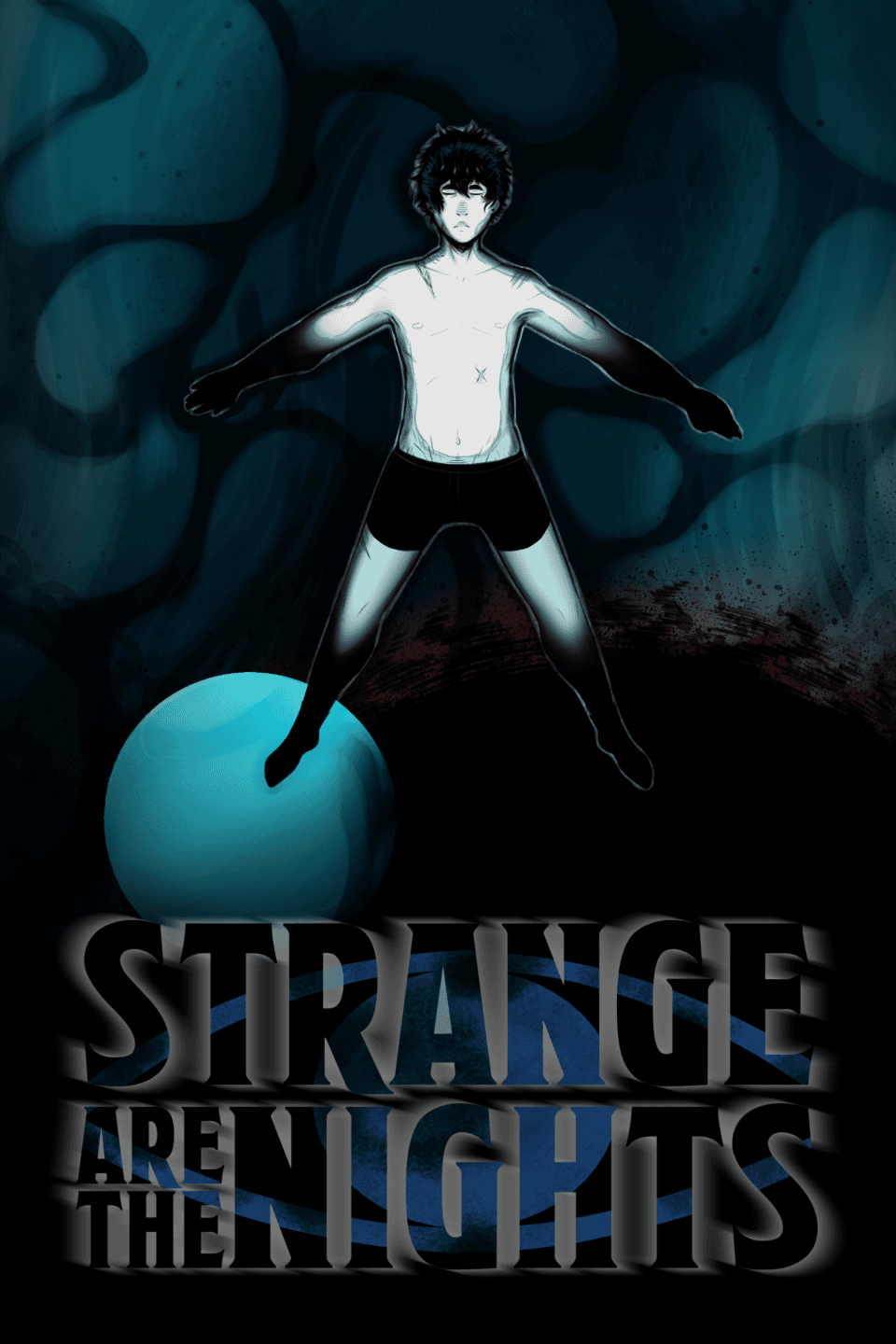 Strange are the Nights