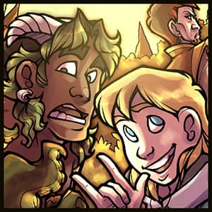 Runewriters
