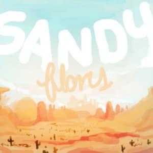 Sandy Flores