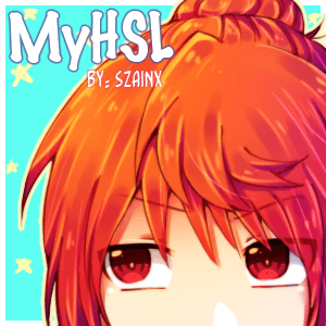 My High School Life [MyHSL]