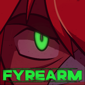 FYREARM
