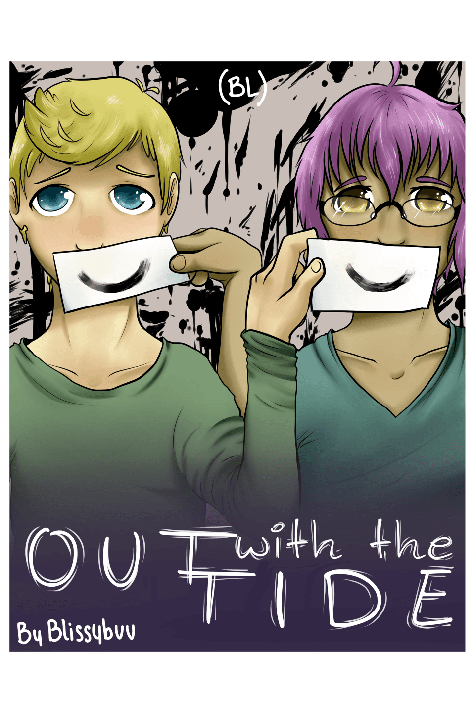 Out with the Tide