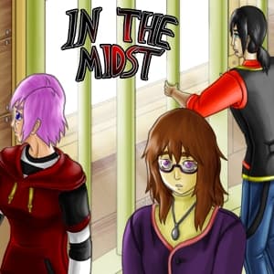 In The Midst (Discontinued)