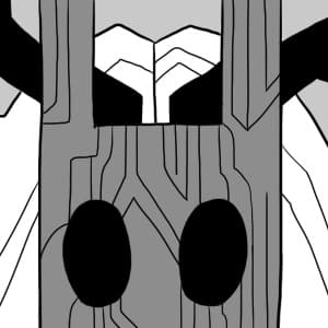 The Forest Spirit