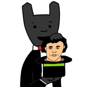 Illusions and Rabbits