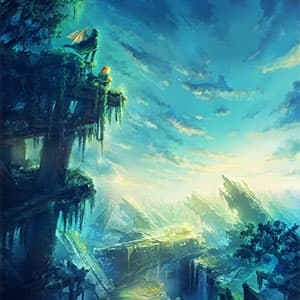 The World of Wishes