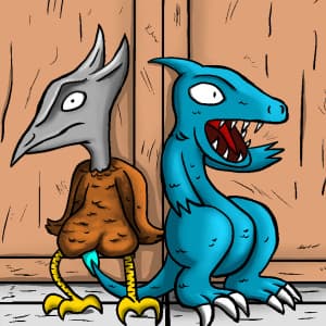 Kaiju Academy