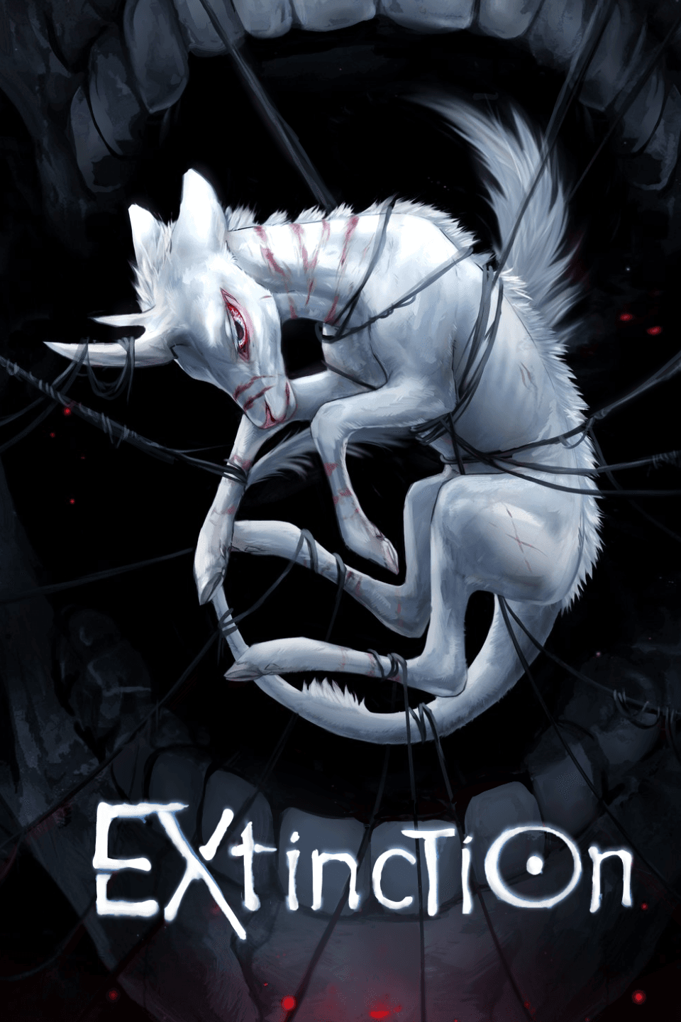 EXtinction