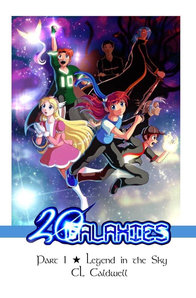 20 Galaxies