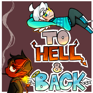 To Hell & Back