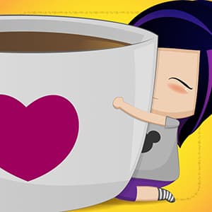 coffeeholic life [ hiatus ]