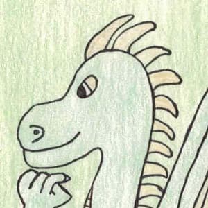 Dragon (original)